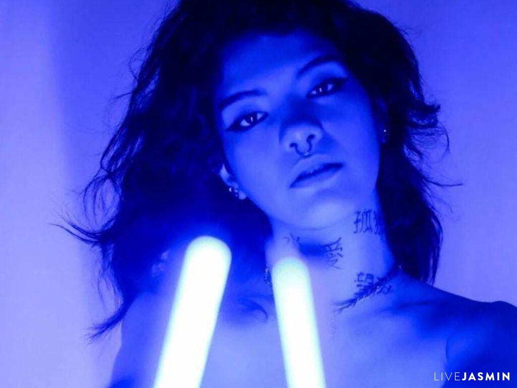 HinataDarky LiveJasmin cam profile image