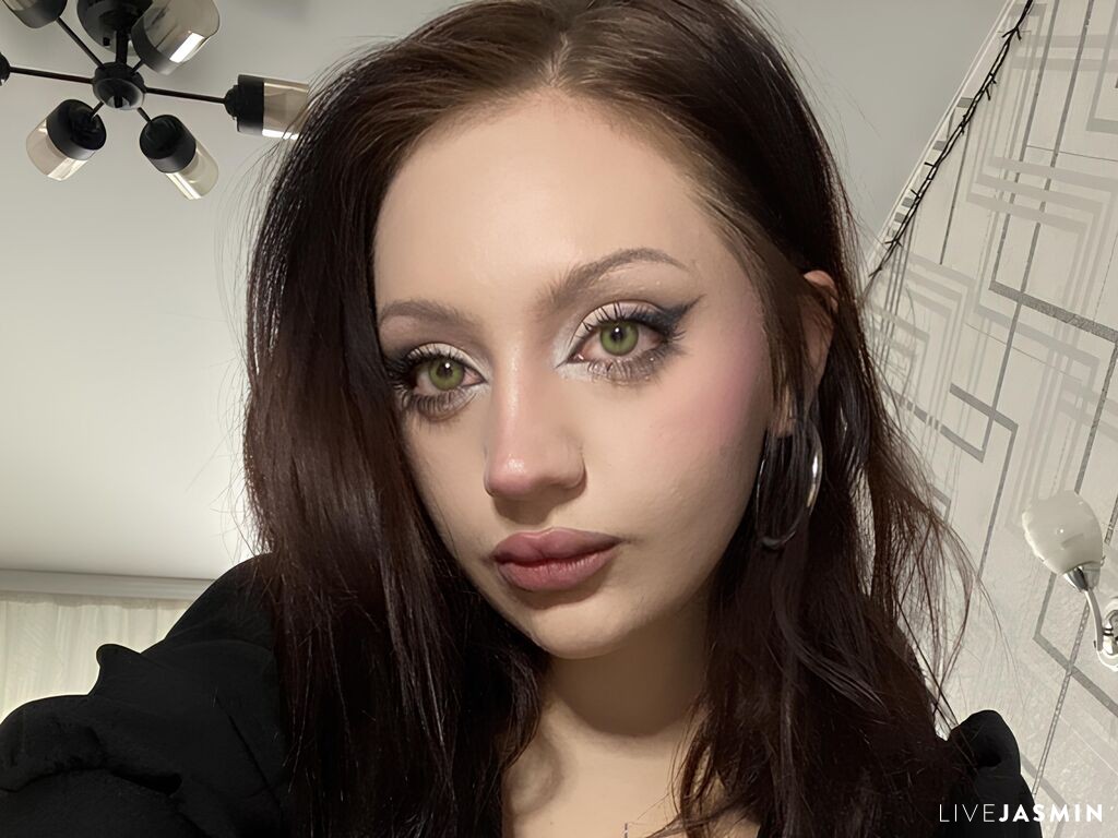 HisakoSnellings LiveJasmin cam profile image