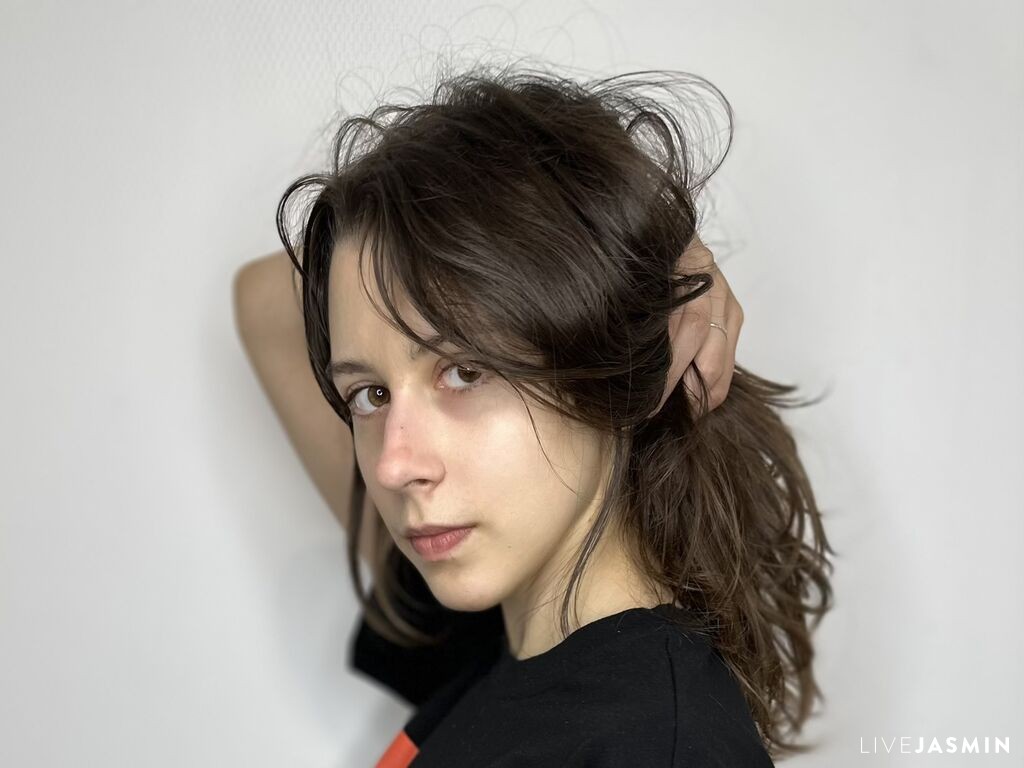 Cam girl profile image for IdaliaMozley
