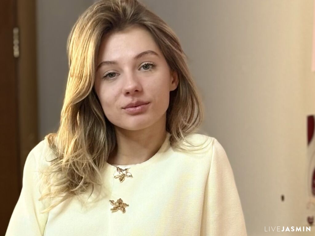 IllaLafleche LiveJasmin cam profile image