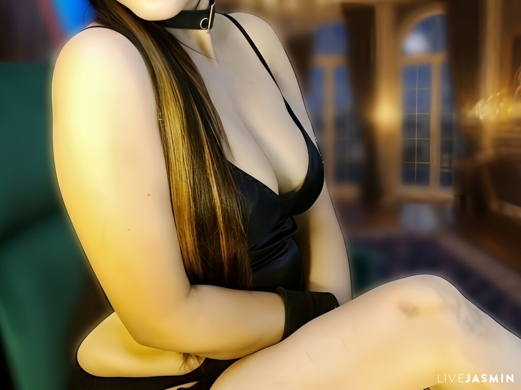 IndianLily LiveJasmin model profile