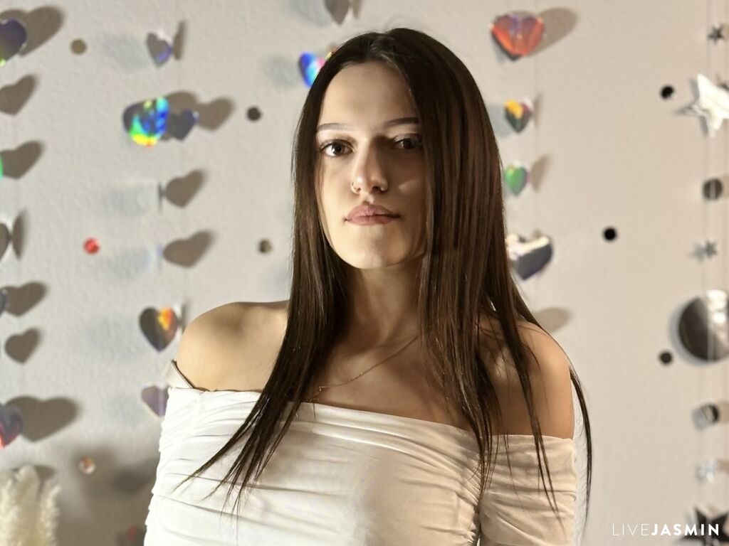 IngerMarzella LiveJasmin cam profile image