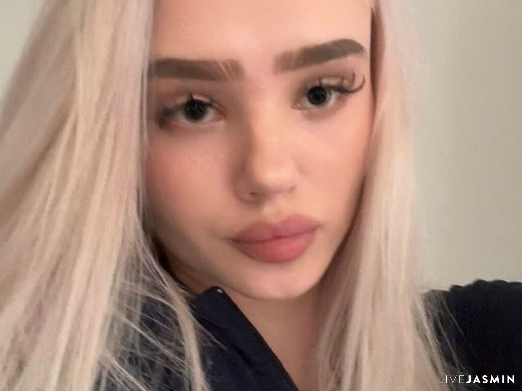 Profile photo for IrinaVolkova