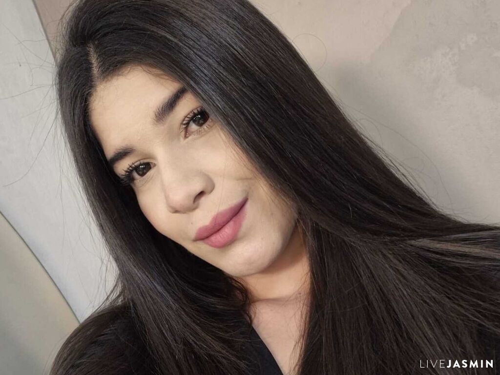 IsaRivera LiveJasmin cam profile image