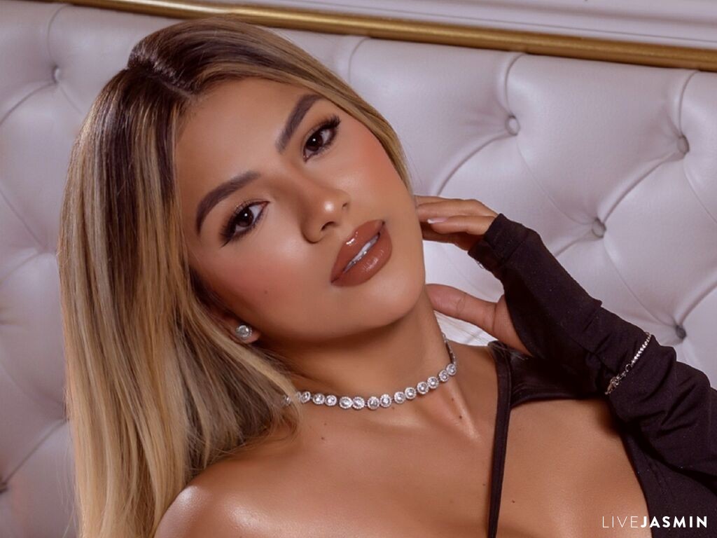 IsabellaLee LiveJasmin cam profile image