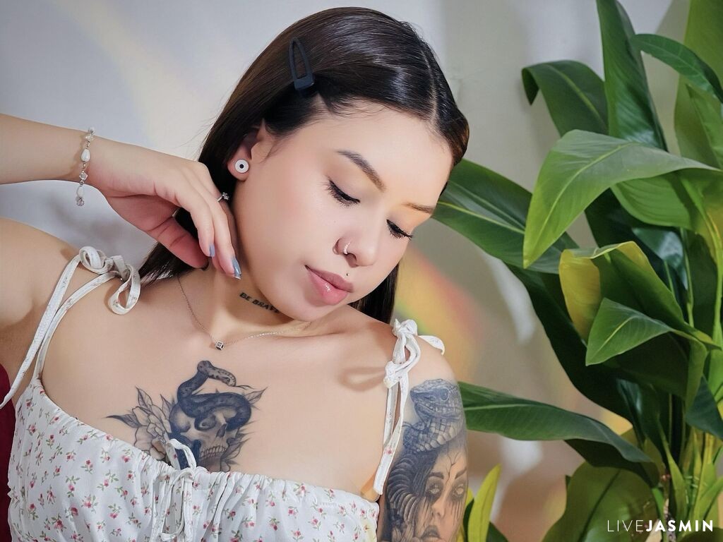 IsabellaSummer LiveJasmin cam profile image