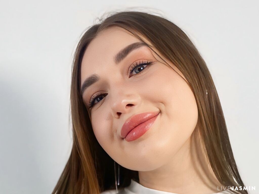 IvalineKinter LiveJasmin cam profile image