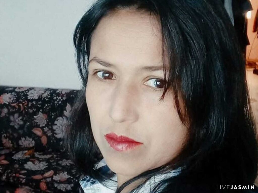 IvaniaClaus LiveJasmin cam profile image