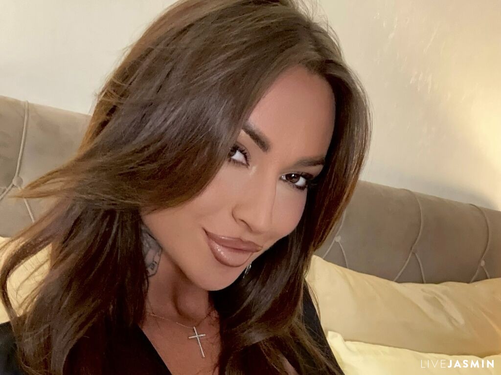 IvyEdhessa LiveJasmin cam profile image