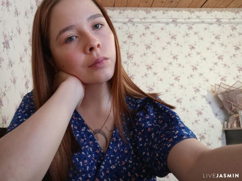 IvyPearl LiveJasmin cam profile image