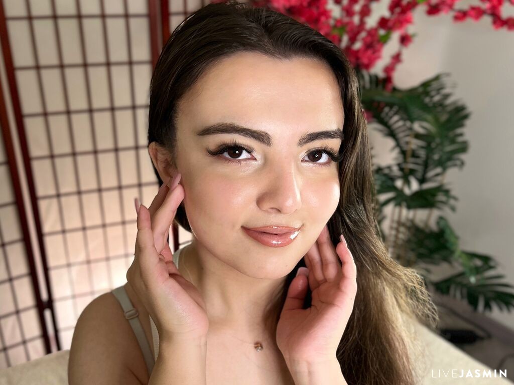 JabamiMiller LiveJasmin model profile