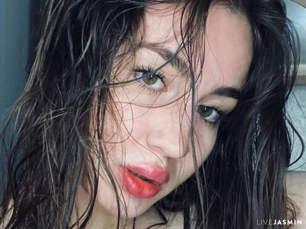 Cam girl profile image for JackiMapel
