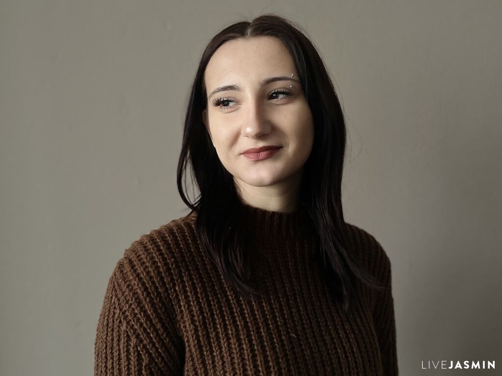 JacquiVetri LiveJasmin model profile