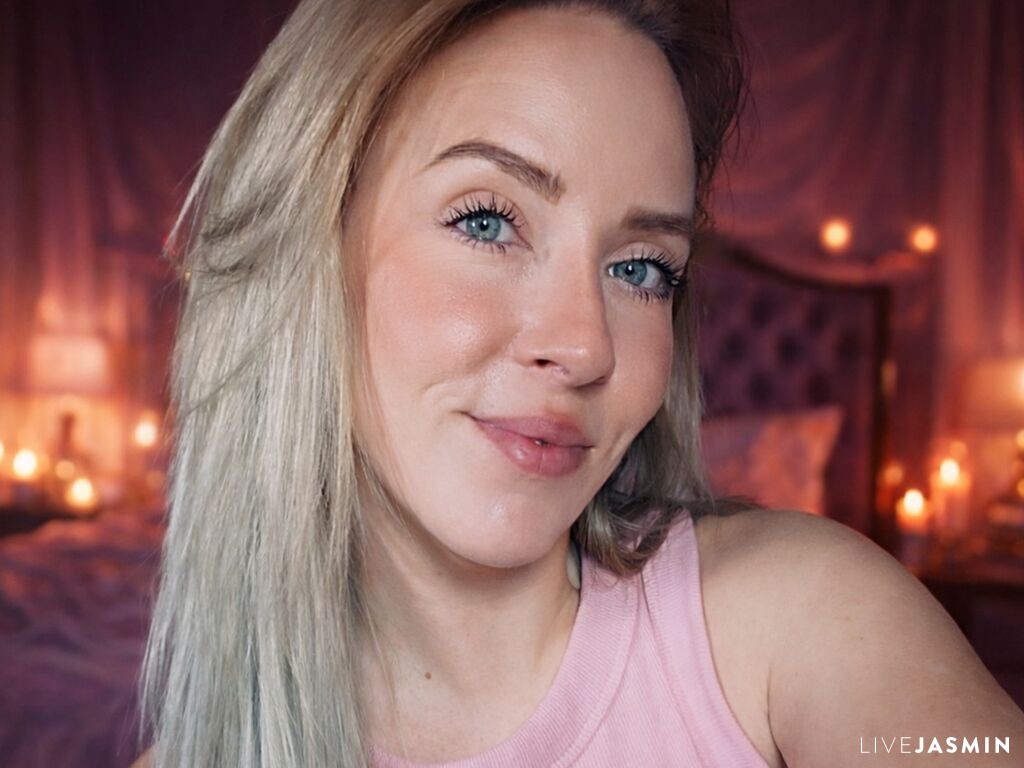 JadaHaskins LiveJasmin cam profile image