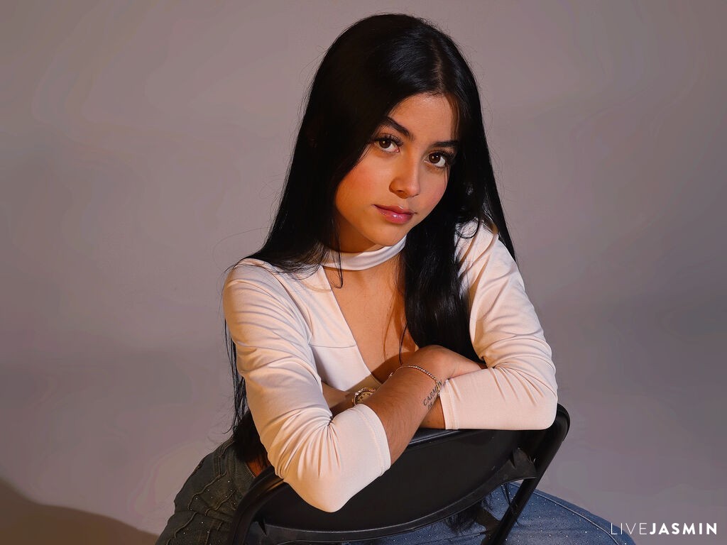 JadeMinob LiveJasmin cam profile image