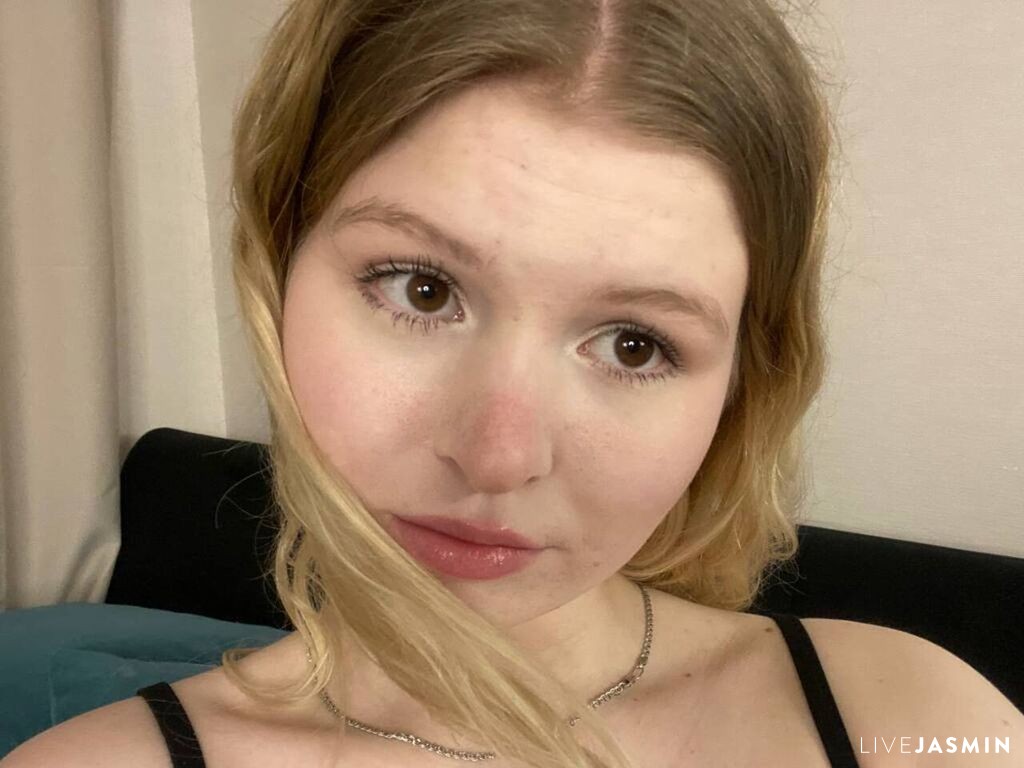 JagdaDummar LiveJasmin cam profile image