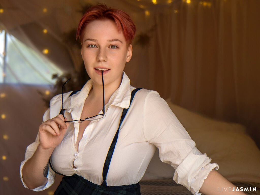 View JaneBellamy live cam profile