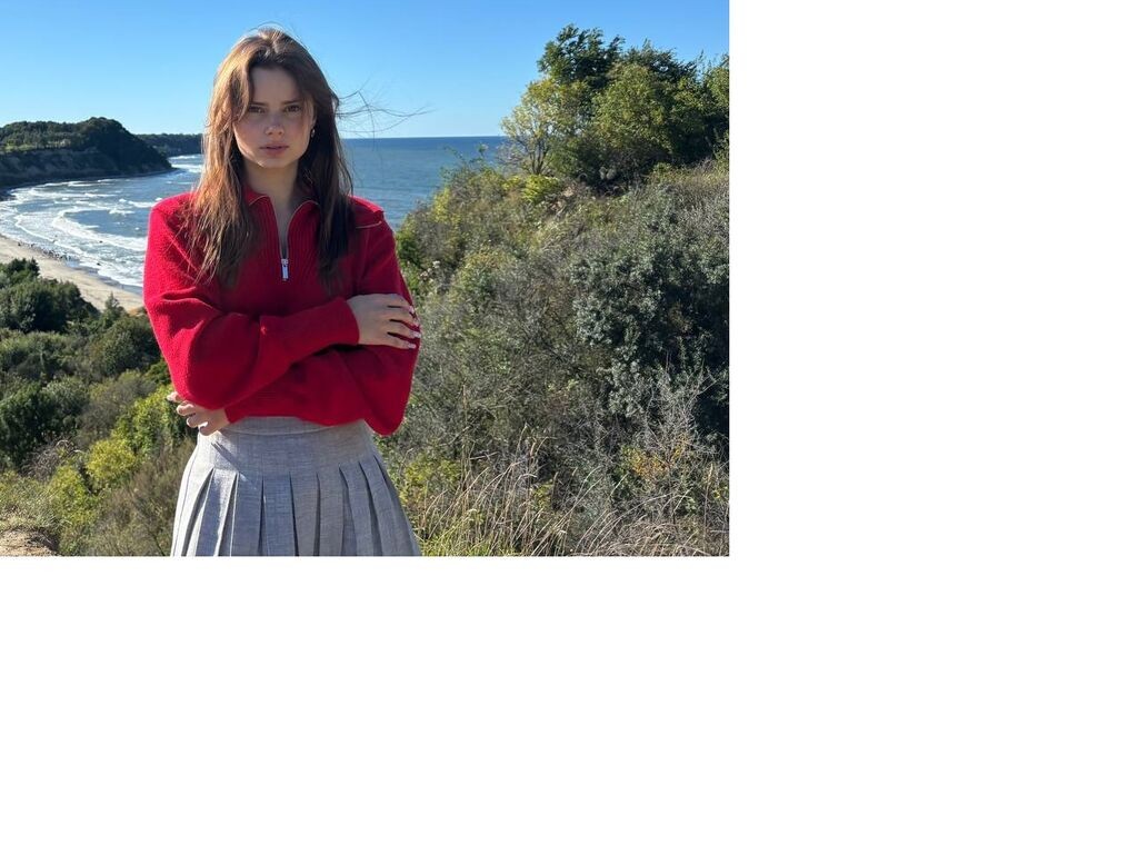 JaneeLoszynski LiveJasmin cam profile image