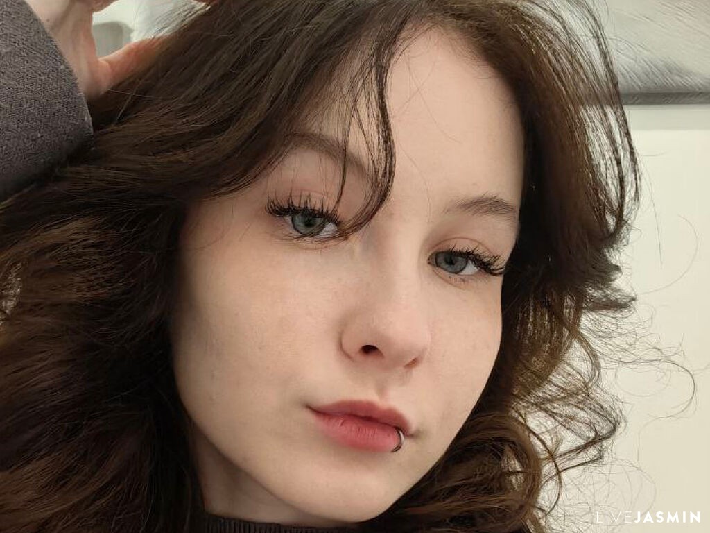 Cam girl profile image for JaneenSpinola