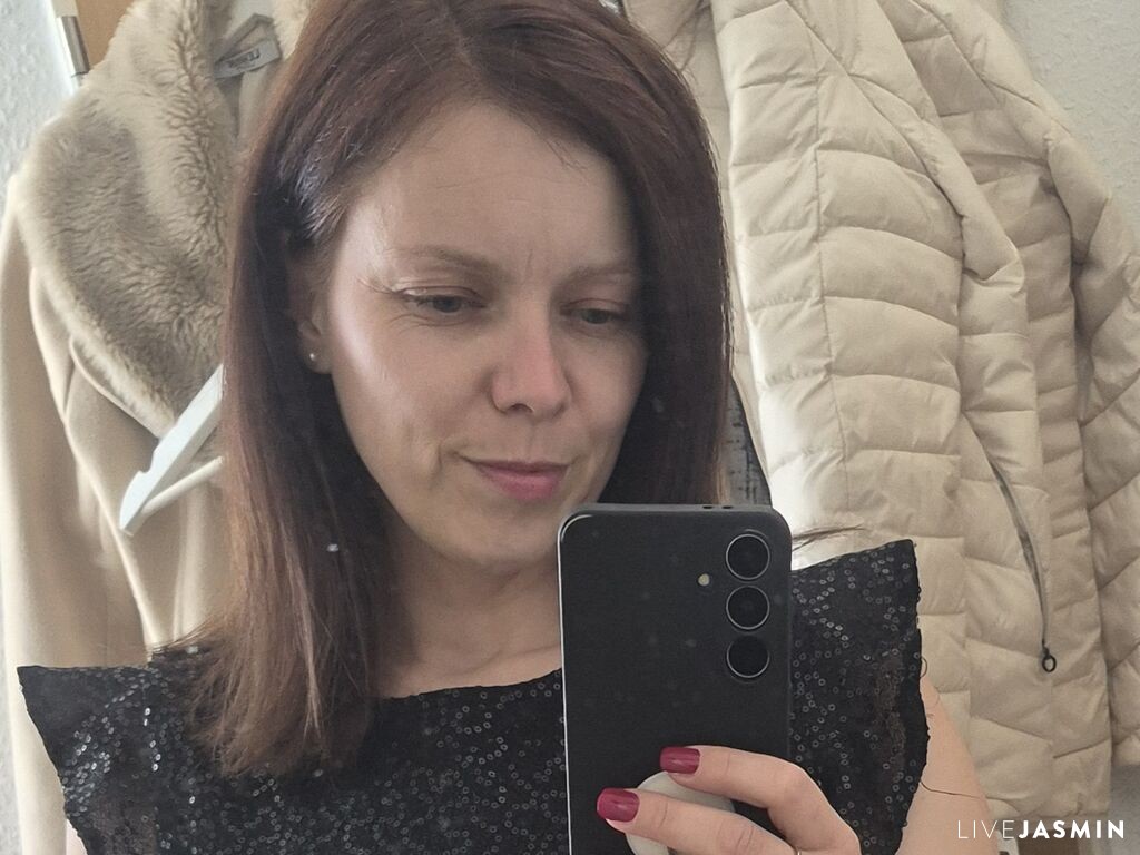 Profile photo for JaninaSweet