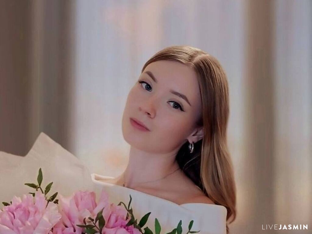 JaniseServoss LiveJasmin cam profile image