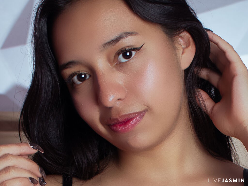 JaryNova LiveJasmin cam profile image