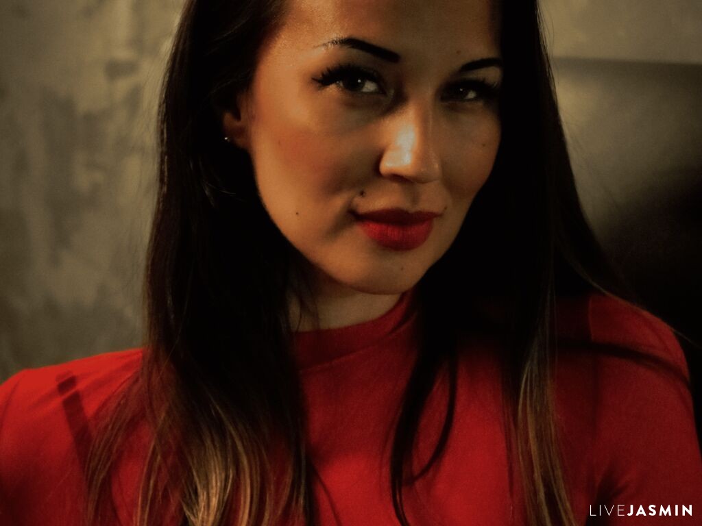 JasminBridget LiveJasmin model profile
