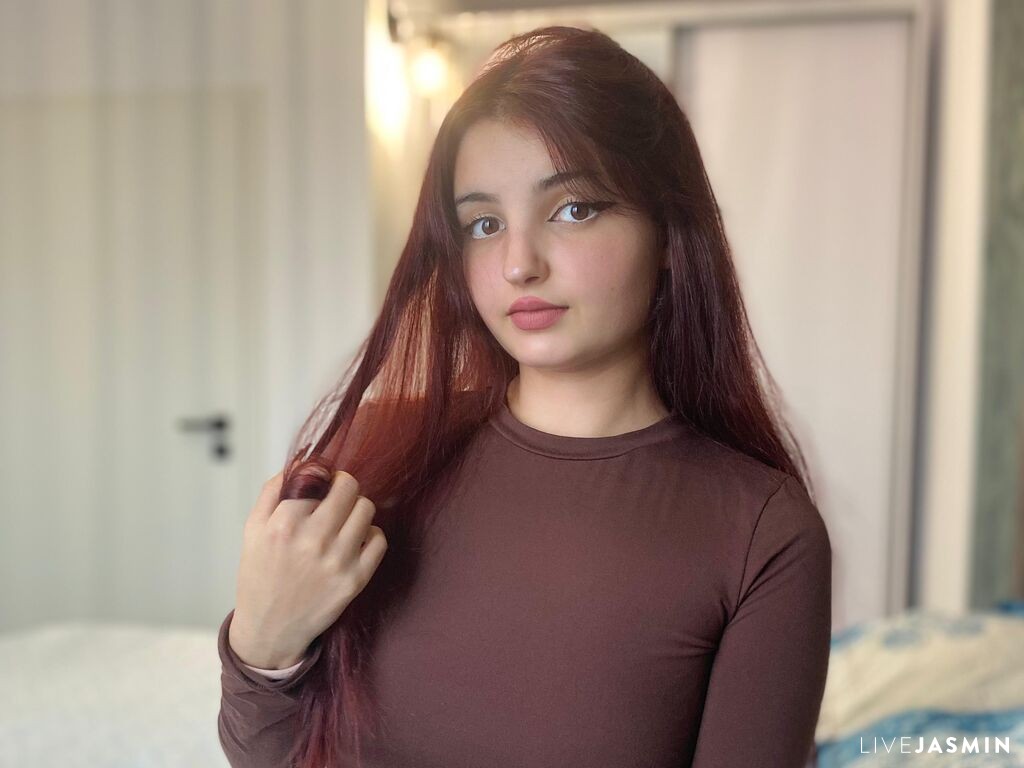 View JasminDreams live cam profile