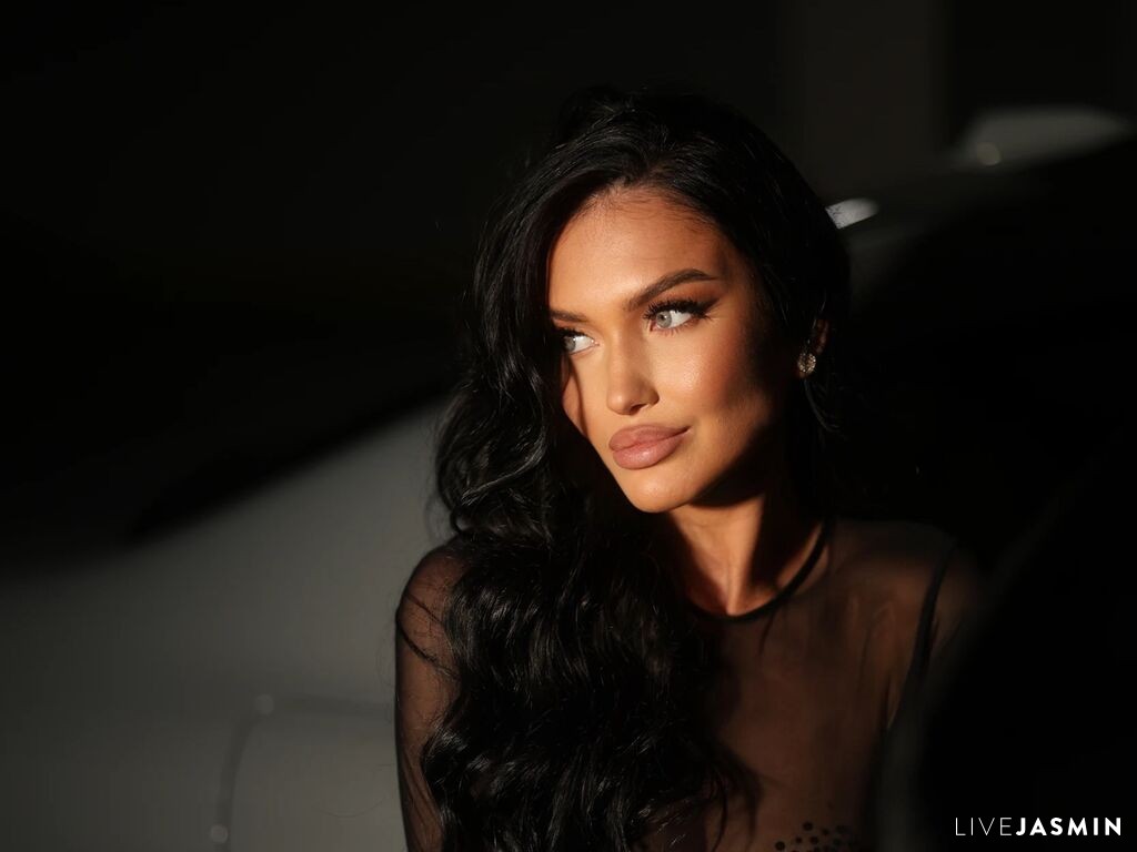 JasminRey model profile and live status