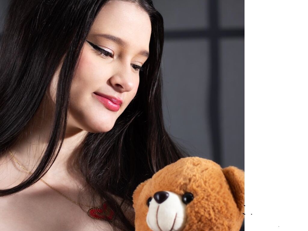 JasmineFran LiveJasmin cam profile image