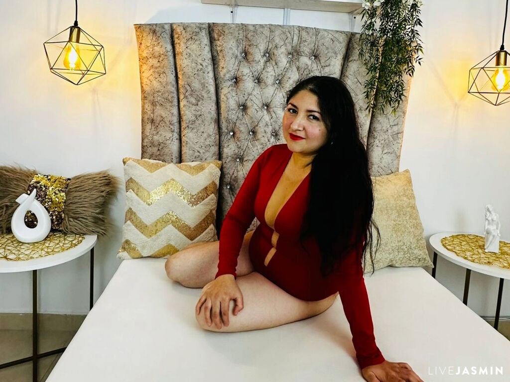 JasmineRincon model profile and live status