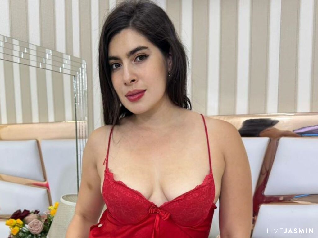Cam girl profile image for JasmineSkys
