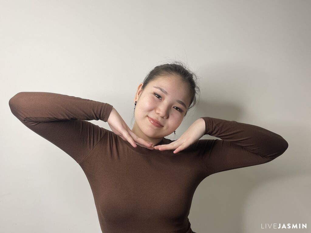 JayThilmony LiveJasmin cam profile image