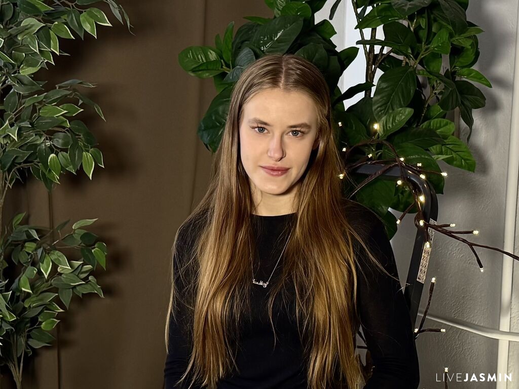 JeanetteKama LiveJasmin cam profile image