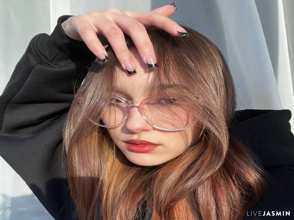 JeannaTalahytewa LiveJasmin cam profile image