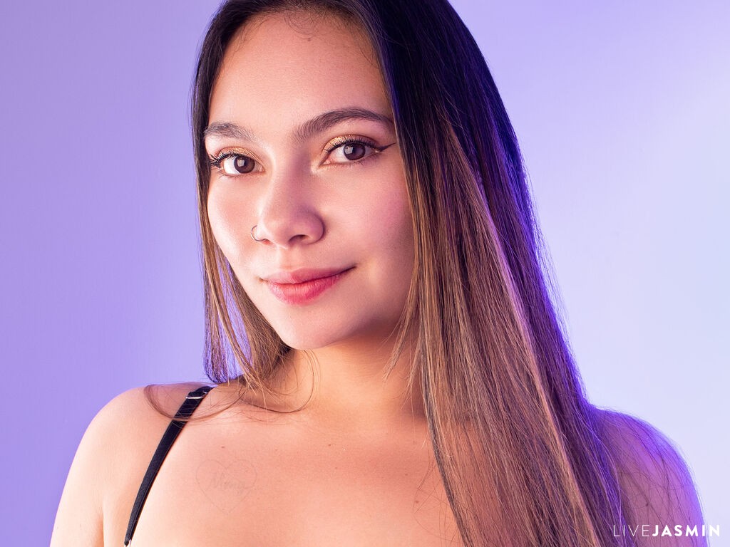 JennaFerre LiveJasmin model profile