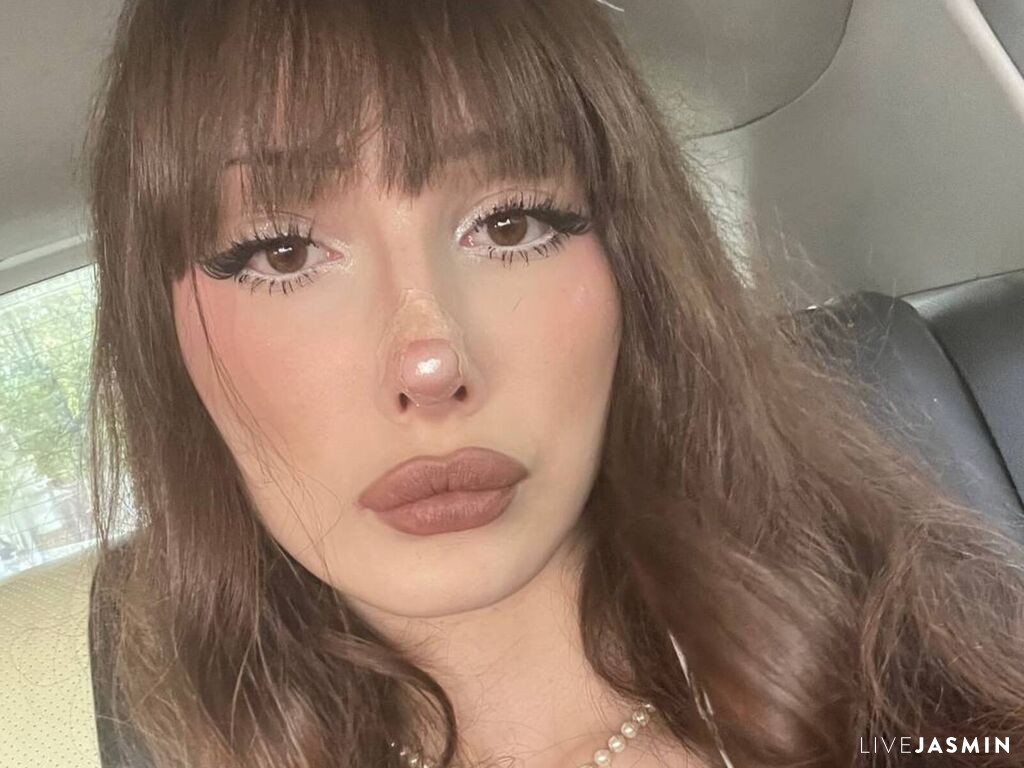 JennaHollis model preview