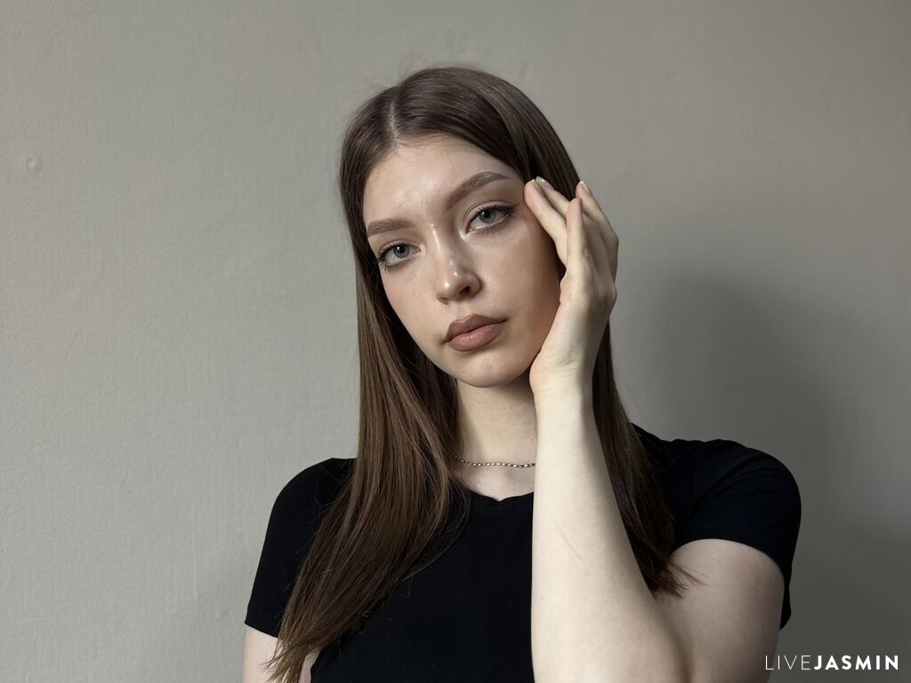 JennetteLefter live cam girl profile