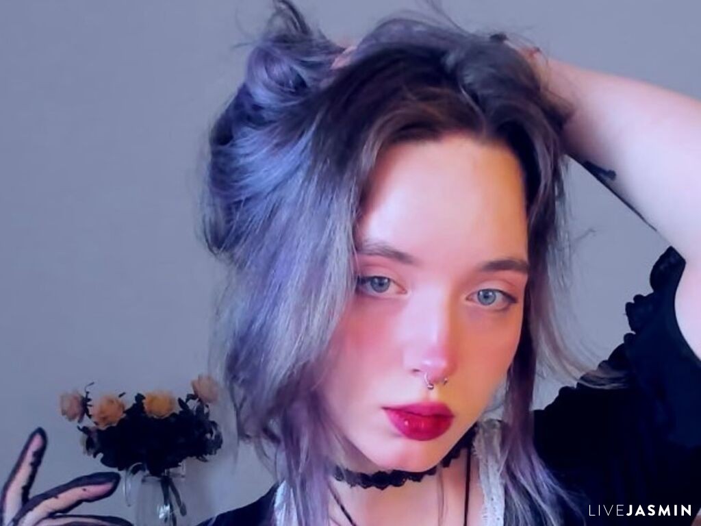 JenniferNolan LiveJasmin cam profile image