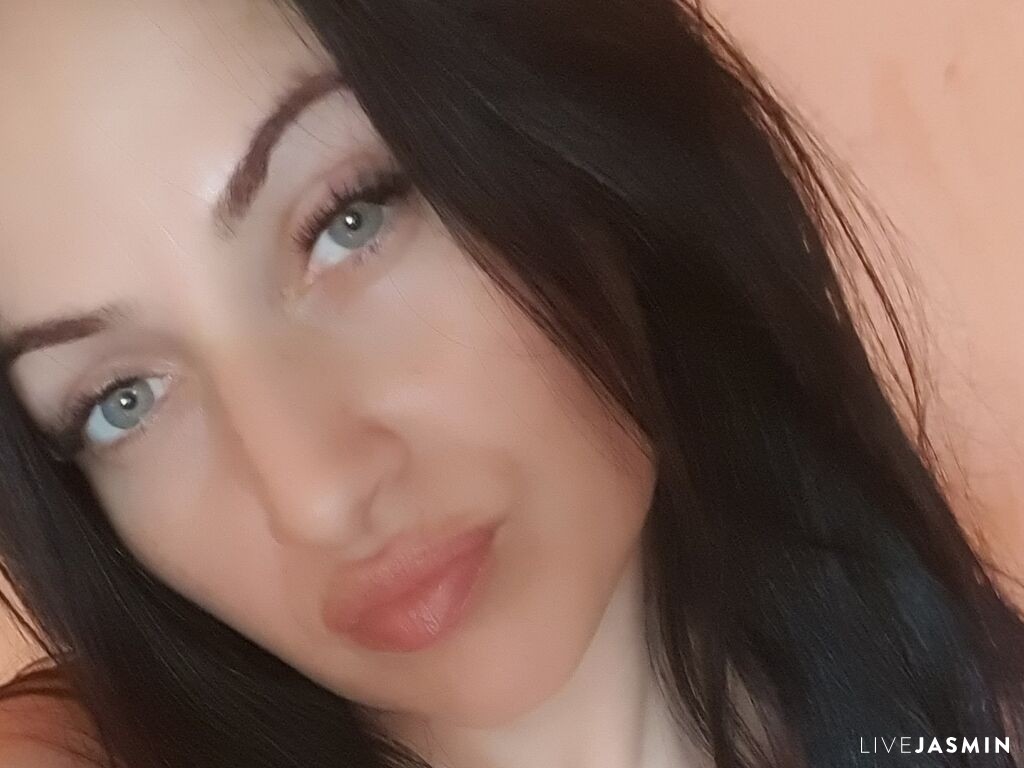 JennyNome LiveJasmin cam profile image