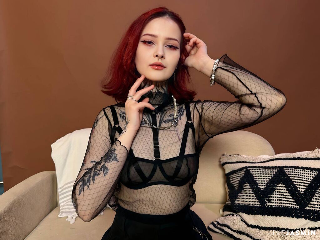 View JennyStivins live cam profile