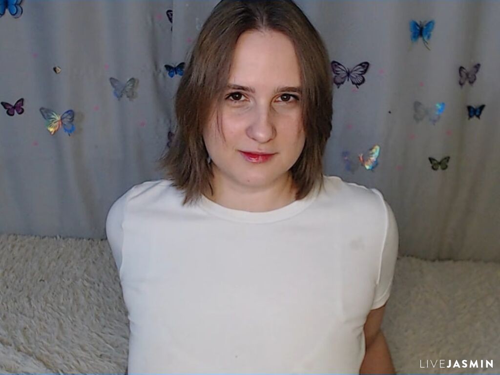 JenyCaty LiveJasmin model profile