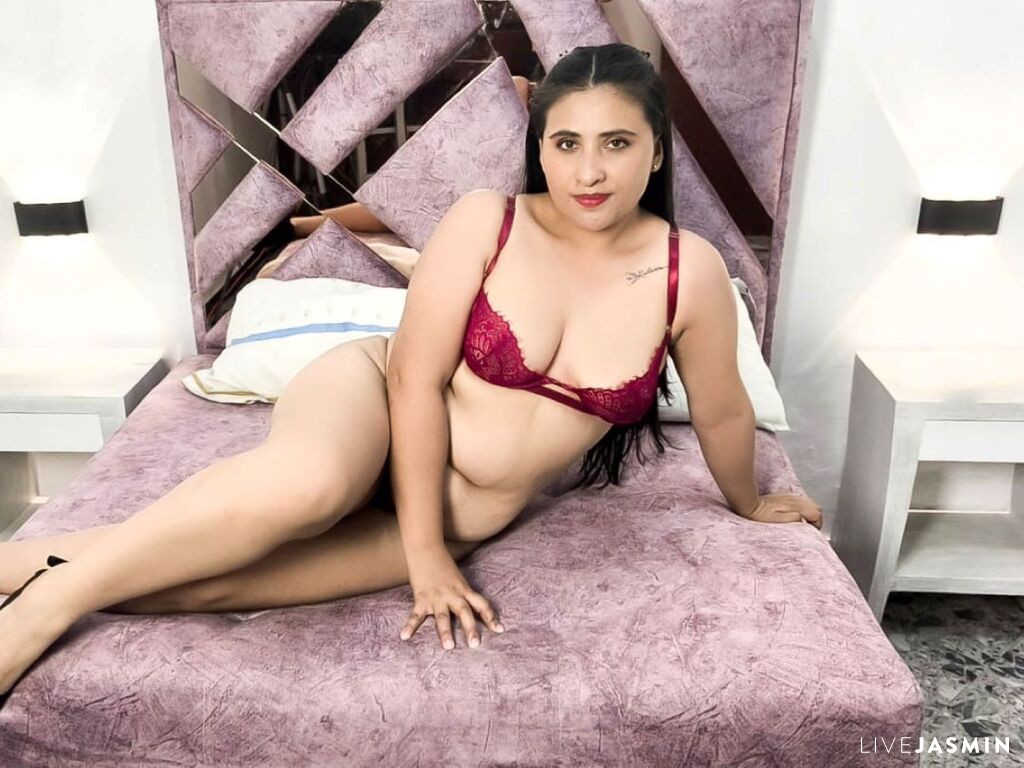 Live cam profile for JesikaDavies