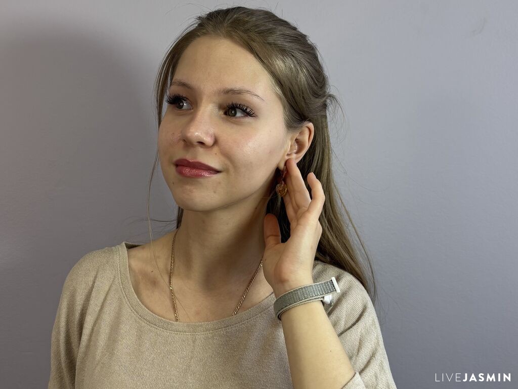 JessicaFreligh model profile and live status