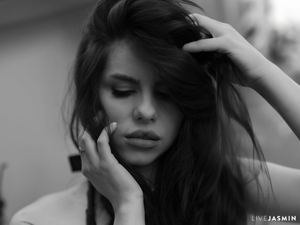 Jessie LiveJasmin cam profile image