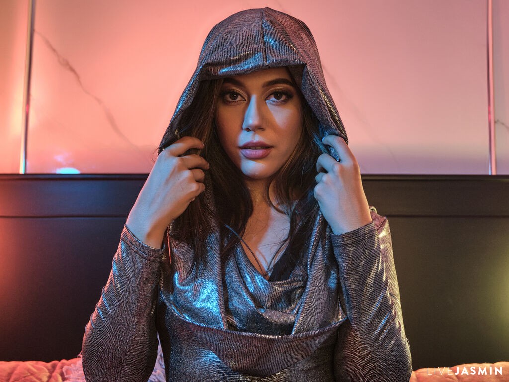 JessieLiu model profile and live status