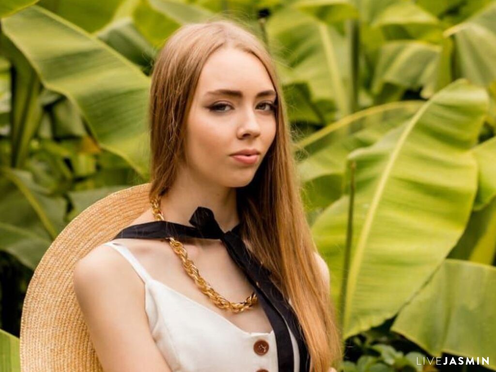 JettieMecca live cam girl profile