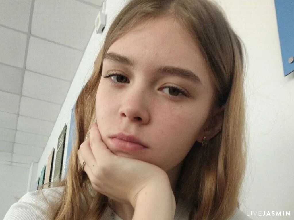 JoannaRumbo LiveJasmin cam profile image