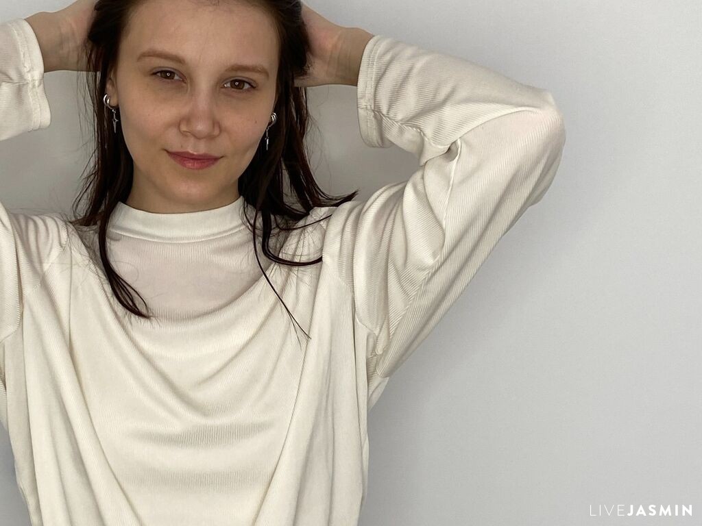 JohanneDelapaz LiveJasmin cam profile image