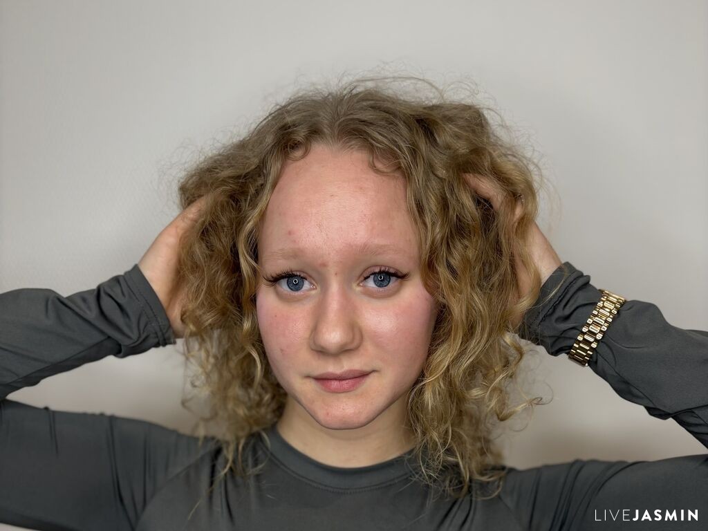 JoieBrunson LiveJasmin cam profile image